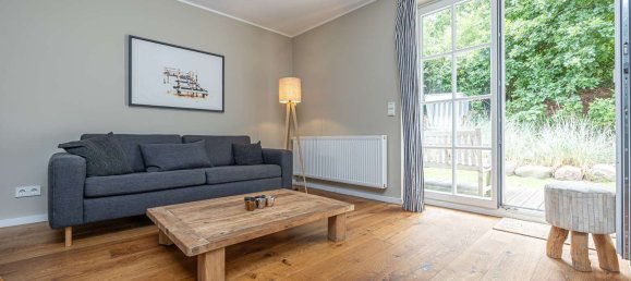 1 chambre Duplex à Nordfriesland, Germany No. 235168 4