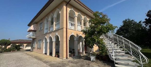 13 rooms Villa in Dolo, Italy No. 258662 21