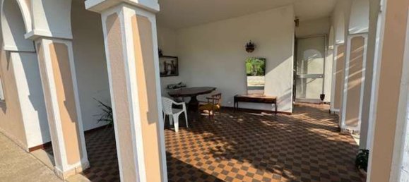 13 rooms Villa in Dolo, Italy No. 258662 22