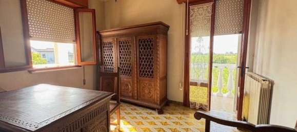 13 rooms Villa in Dolo, Italy No. 258662 12