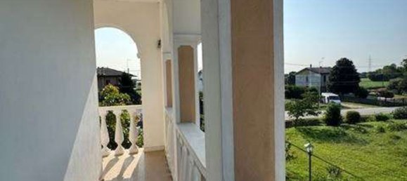 13 rooms Villa in Dolo, Italy No. 258662 18