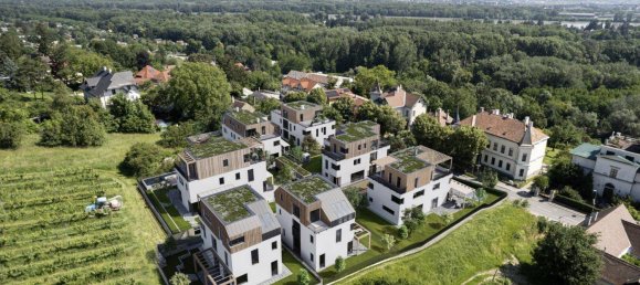 6غرفة قلاع في Klosterneuburg, Austria رقم 185832 2