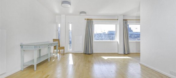 Apartamento T1 em London, United Kingdom N.º 3530 2