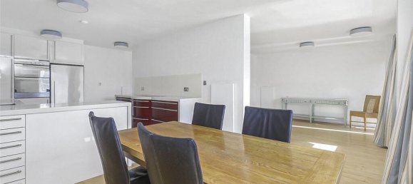Apartamento T1 em London, United Kingdom N.º 3530 6