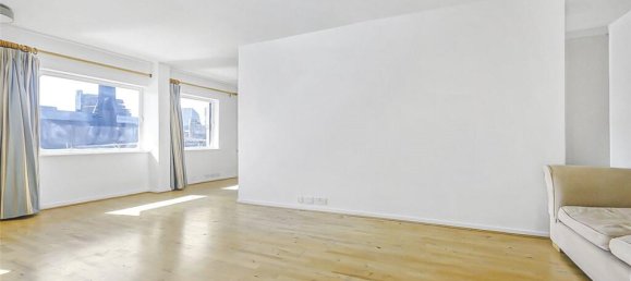 Apartamento T1 em London, United Kingdom N.º 3530 7