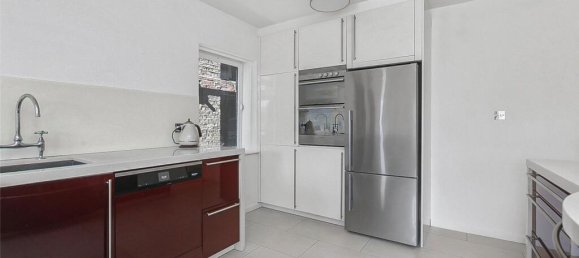 Apartamento T1 em London, United Kingdom N.º 3530 4