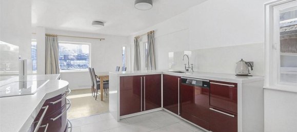 Apartamento T1 em London, United Kingdom N.º 3530 5