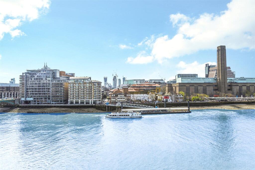 Apartamento T1 em London, United Kingdom N.º 3530