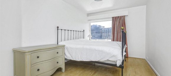 Apartamento T1 em London, United Kingdom N.º 3530 8