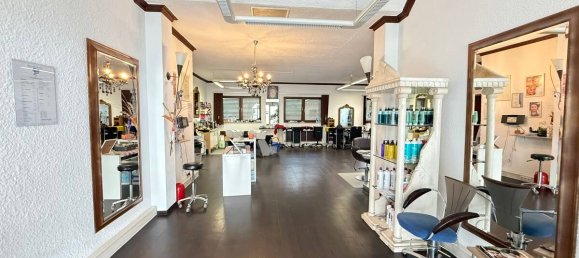 1-Zimmer Gewerbliche Immobilie in Zollernalbkreis, Germany, Nr. 244879 3