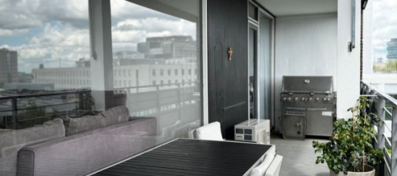 2 Schlafzimmer Wohnung in Düsseldorf, Germany, Nr. 247521 10