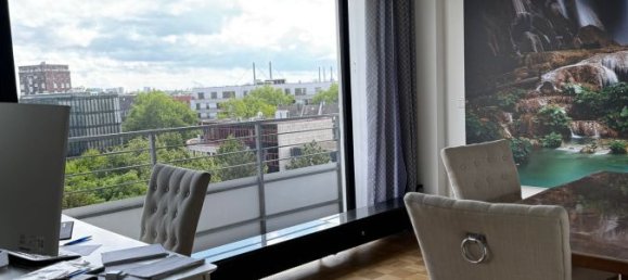 2 Schlafzimmer Wohnung in Düsseldorf, Germany, Nr. 247521 3