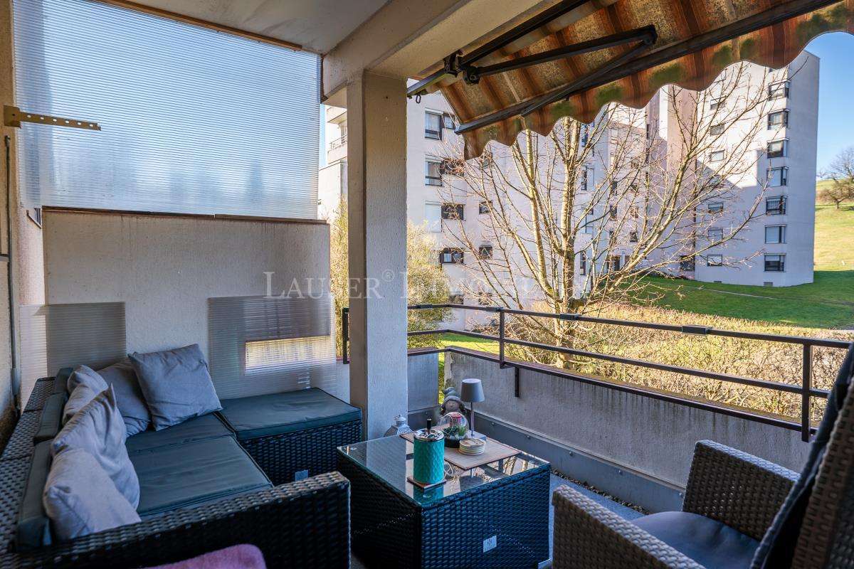 2 bedrooms Apartment in Baden-Wurttemberg, Germany No. 113557