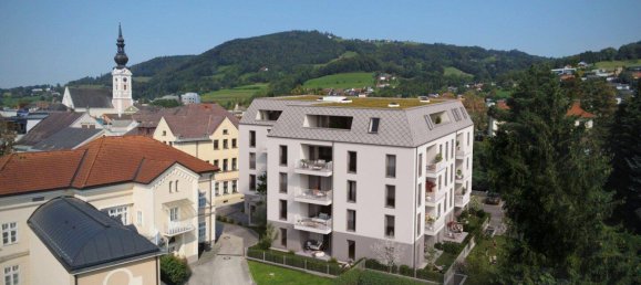 مكتب في Kirchdorf an der Krems, Austria رقم 212487 6