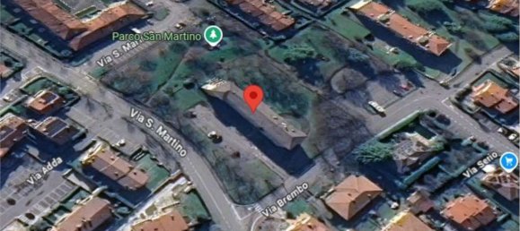 4-Zimmer Wohnung in Brusaporto, Italy, Nr. 316064 46