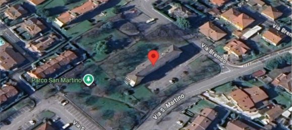 4-Zimmer Wohnung in Brusaporto, Italy, Nr. 316064 11