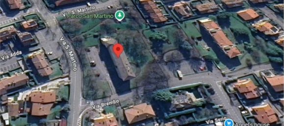 4-Zimmer Wohnung in Brusaporto, Italy, Nr. 316064 26