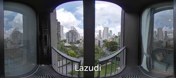 Apartamento com 1 quarto em condomínio em Railay Beach, Thailand N.º 27144 7