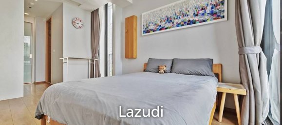 Apartamento com 1 quarto em condomínio em Railay Beach, Thailand N.º 27144 4