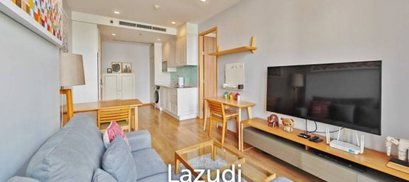 Apartamento com 1 quarto em condomínio em Railay Beach, Thailand N.º 27144 3