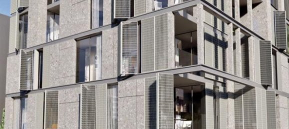 Apartment 1+1 in Alanya, Turkey No. 5869 8