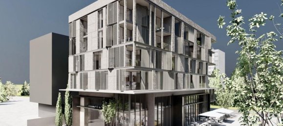 Apartment 1+1 in Alanya, Turkey No. 5869 5