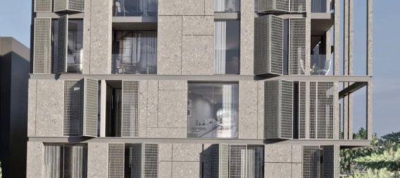 Apartment 1+1 in Alanya, Turkey No. 5869 6