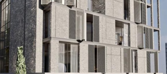 Apartment 1+1 in Alanya, Turkey No. 5869 12