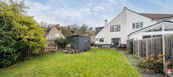 3 Schlafzimmer Haus in West Wickham, United Kingdom, Nr. 13440 9