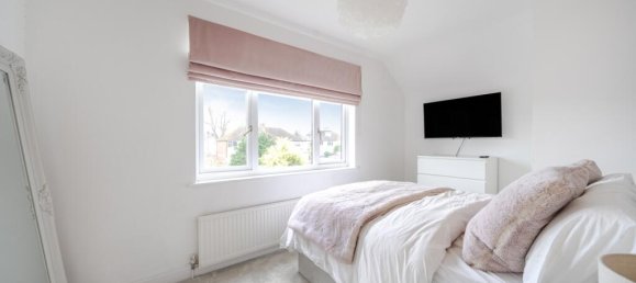 3 Schlafzimmer Haus in West Wickham, United Kingdom, Nr. 13440 7