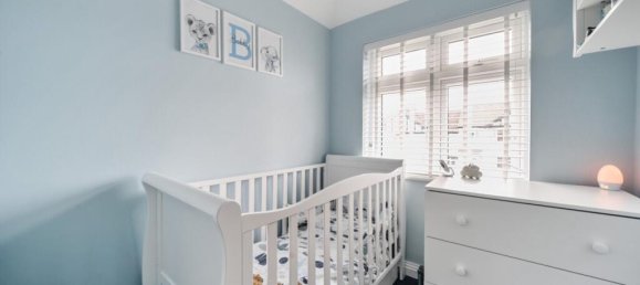 4 bedrooms Commercial property in Sutton, United Kingdom No. 13438 11