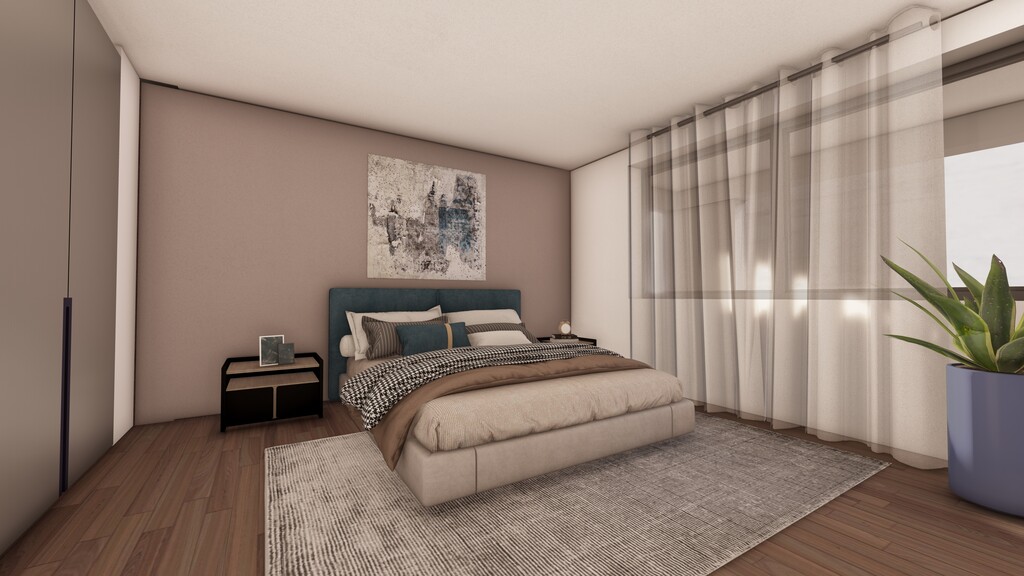 3 bedrooms Office in Piraeus, Greece No. 1969