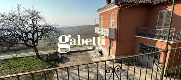 5 bedrooms House in Asti, Italy No. 289052 35