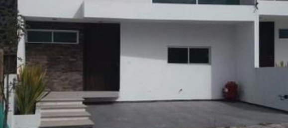 Дом с 3 спальнями в Пуэбла, Мексика № 184545 2