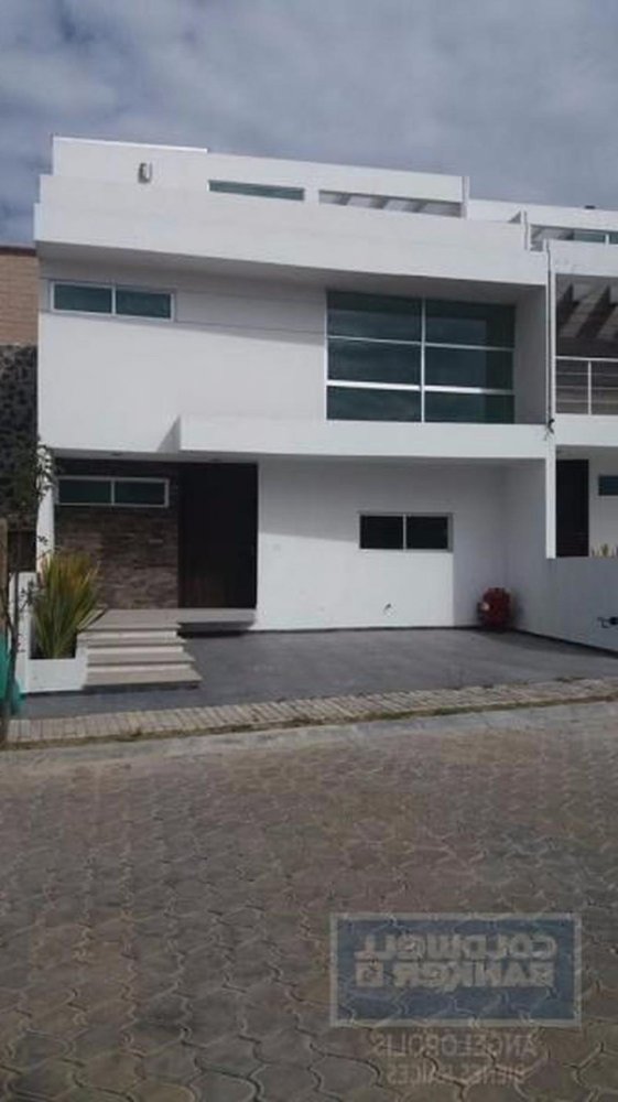 Дом с 3 спальнями в Пуэбла, Мексика № 184545