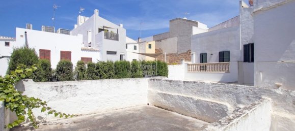 4 Schlafzimmer Stadthaus in Ciutadella De Menorca, Spain, Nr. 1629 8