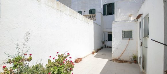 4 Schlafzimmer Stadthaus in Ciutadella De Menorca, Spain, Nr. 1629 12