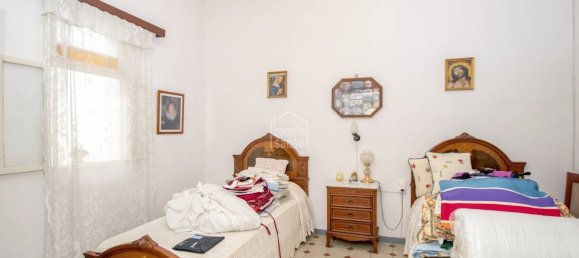 4 Schlafzimmer Stadthaus in Ciutadella De Menorca, Spain, Nr. 1629 10
