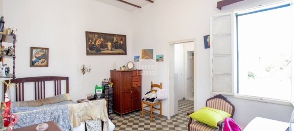 4 Schlafzimmer Stadthaus in Ciutadella De Menorca, Spain, Nr. 1629 6