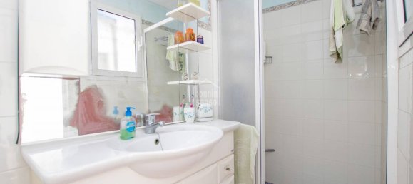 4 Schlafzimmer Stadthaus in Ciutadella De Menorca, Spain, Nr. 1629 2