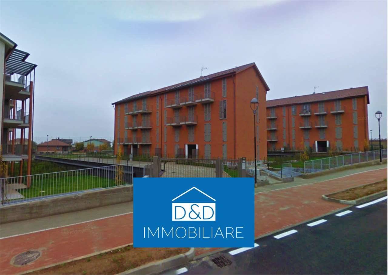 1 bedroom Apartment in Chieri, Italy No. 10178