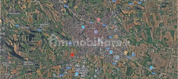 1 bedroom Apartment in Chieri, Italy No. 10178 5