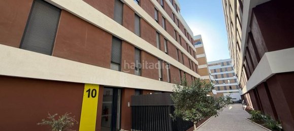 Apartamento de 3 dormitorios en Andalucía, Spain No. 170224 6