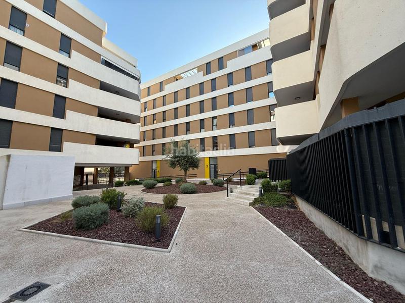 Apartamento de 3 dormitorios en Andalucía, Spain No. 170224