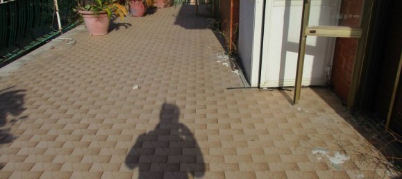 4 bedrooms Apartment in Pozzuoli, Italy No. 357514 13