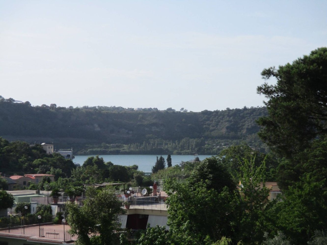 4 bedrooms Apartment in Pozzuoli, Italy No. 357514