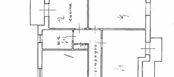 4 bedrooms Apartment in Pozzuoli, Italy No. 357514 47