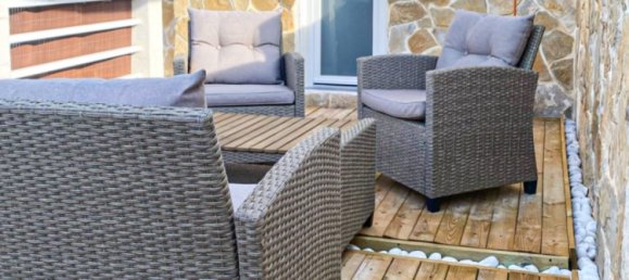 9 chambres Appartement à Muro, Spain No. 144209 38