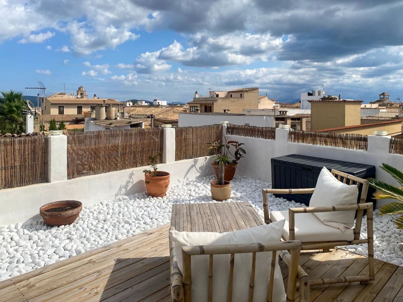 9 chambres Appartement à Muro, Spain No. 144209