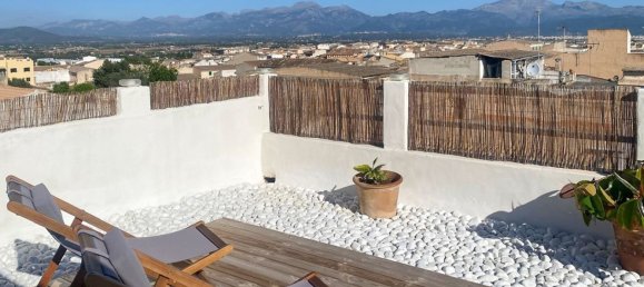 9 chambres Appartement à Muro, Spain No. 144209 21